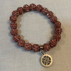 Rustic Cuff Bracelet